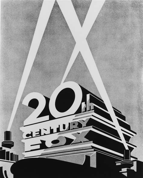 Twentieth Century-Fox Productions
